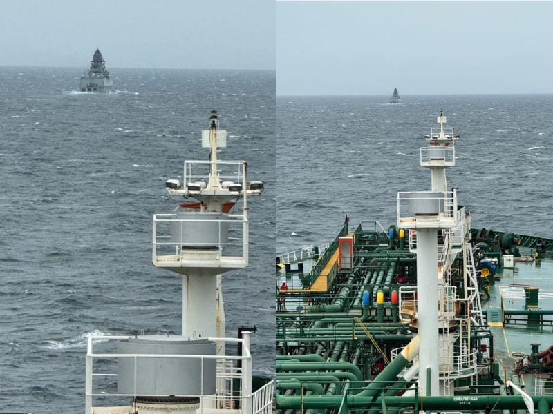 ईरान ने भारत को दी होर्मुज से गुजरने की इजाजत — जंग के 27वें दिन बड़ी राहत, अमेरिका का 15 पॉइंट प्लान भी सामने आया