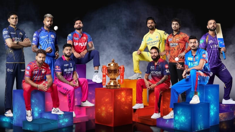 IPL 2026: ओपनिंग मैच में डिफेंडिंग चैंपियन RCB आज SRH से भिड़ेगी, जाने दोनों टीमों की ताकत क्या है