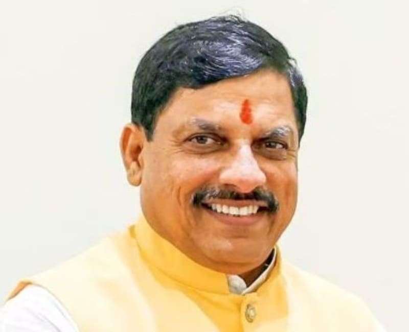 मुख्यमंत्री डॉ. मोहन यादव ने नव नियुक्त एल्डरमैन को दी बधाई, बोले- नागरिक सुविधाओं के विस्तार को दें प्राथमिकता