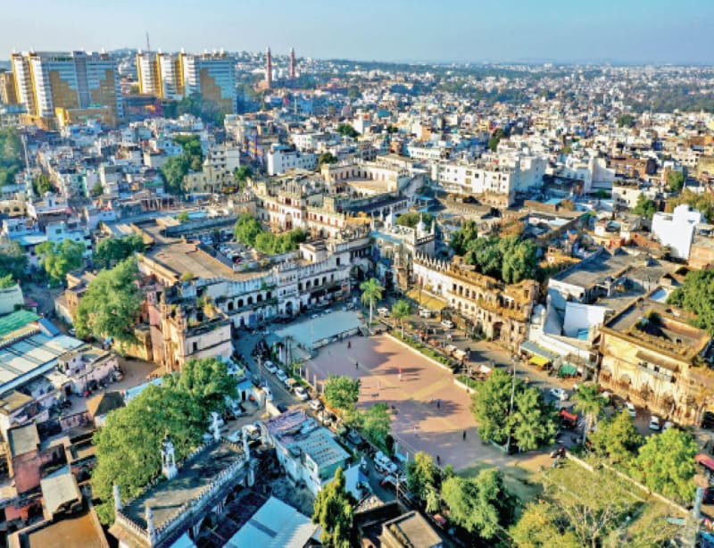 भोपाल में नई कलेक्टर गाइडलाइन लागू, मेट्रो कॉरिडोर की जमीन दरें स्थिर, जानें 1 अप्रैल से क्या बदलेगा