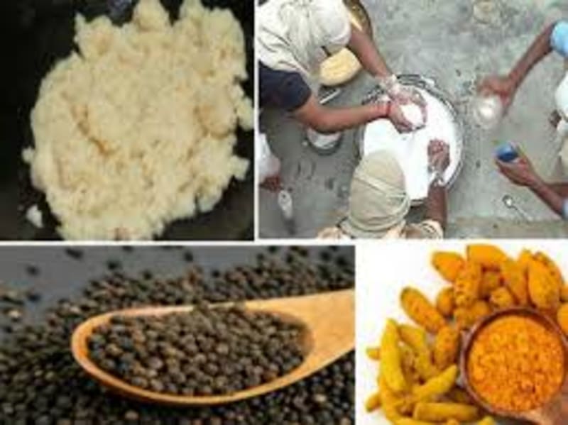 थाली में जहर: MP में 2000 से ज्यादा फूड सैंपल फेल — दूध से लेकर घी तक, हर चीज़ में मिलावट का खुलासा