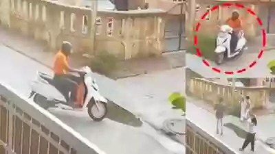 ऑनलाइन डिलीवरी से आ रही आफत! भोपाल में डिलीवरी बॉय बने चोर, 4 चोरी का खुलासा