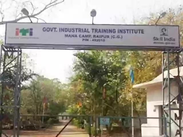 छत्तीसगढ़ के 160 आईटीआई होंगे अपग्रेड, युवाओं को स्थानीय उद्योगों की मांग के अनुरूप मिलेगा प्रशिक्षण