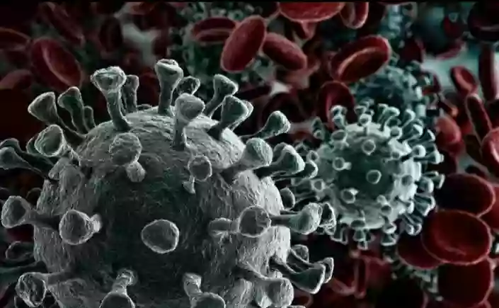 Corona update: देश में कोरोना के आए 1,829 नए मामले, 33 लोगों की हुई मौत