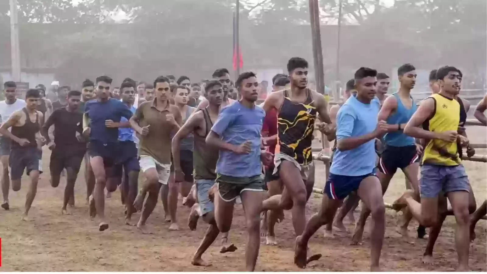 MP Police Constable Physical Test 2026: आज से शुरू हुई आरक्षक भर्ती की शारीरिक परीक्षा, 10 जिलों में सुरक्षा के कड़े इंतजाम