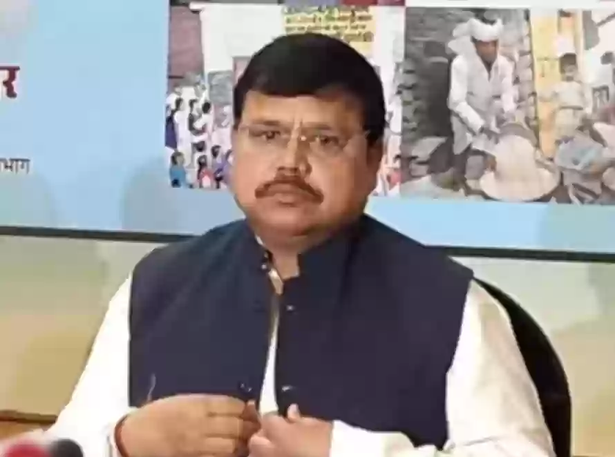 समाधान योजना में अब 31 जनवरी तक मिलेगी सौ फीसदी तक सरचार्ज में छूट, अब तक 11.88 लाख पंजीयन: प्रद्युम्न सिंह तोमर