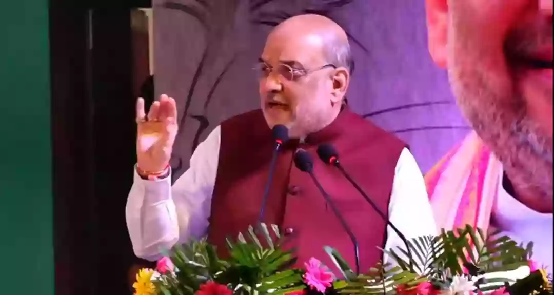 अमित शाह आज हरियाणा को देंगे 6600 करोड़ से ज्यादा की सौगात
