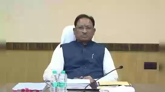 मंत्रिमंडल विस्तार के बाद आज पहली साय कैबिनेट बैठक, राहत पैकेज से लेकर विकास एजेंडा तक होगा फैसला