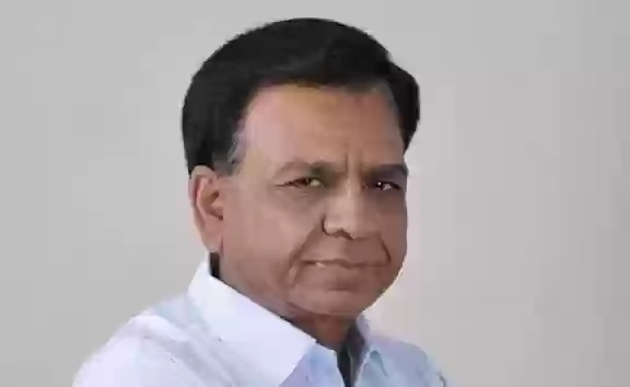 विकसित भारत के लक्ष्य को हासिल करने की दिशा में बड़ा कदम: उपमुख्यमंत्री जगदीश देवड़ा