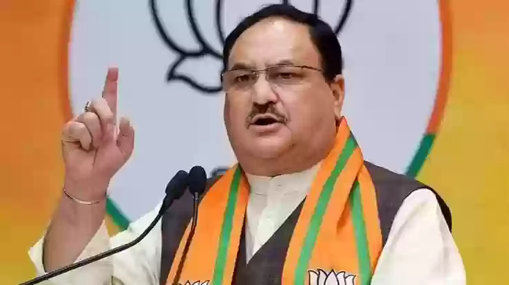 पीएम मोदी ने बदली देश की राजनीति…सुशासन महोत्सव में बोले जेपी नड्डा