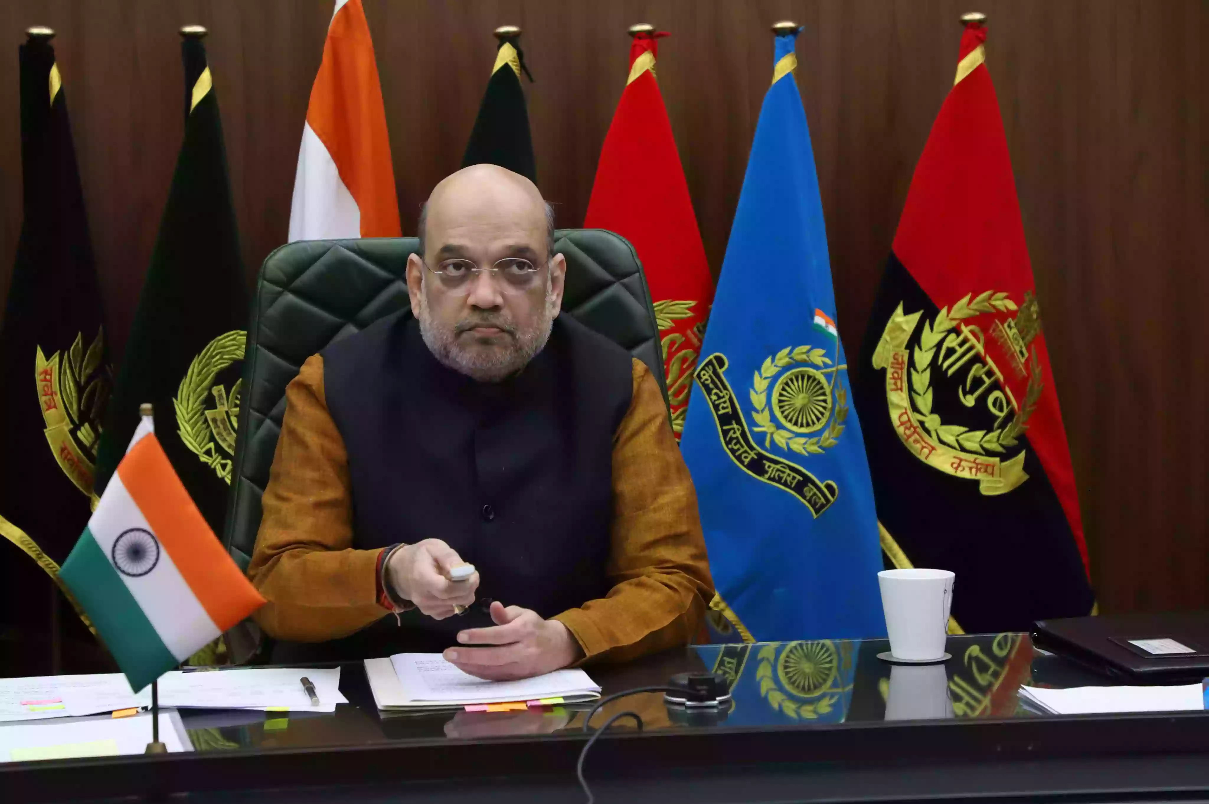 अमित शाह गांधीनगर में करेंगे अमूल डेरी के 415 करोड़ रुपए के कई प्रोजेक्ट्स का शुभारंभ