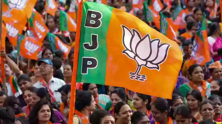 लोकसभा चुनाव के लिए भाजपा ने जारी की 8वीं लिस्ट, सनी देओल को नहीं मिला टिकट