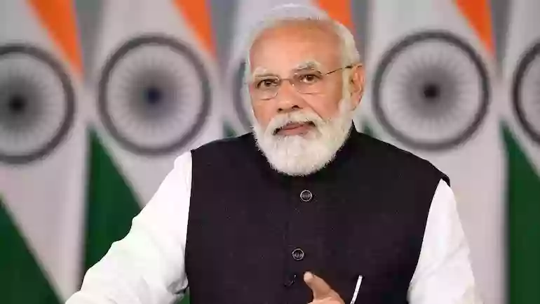 पीएम मोदी ने सभी सांसदों को 75 तालाबों का निर्माण कराने के दिए निर्देश