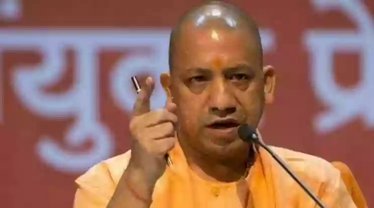 मुख्यमंत्री योगी ने तय किए सभी मंत्रियों के 100 दिन के लक्ष्य, सभी विभागों को 10 सेक्टर में बांटा