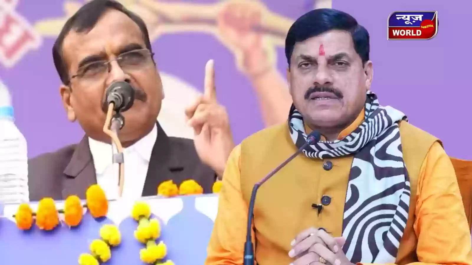 ‘ब्राह्मणों की बेटी…’ विवाद का बड़ा असर! IAS संतोष वर्मा पद से हटाए गए, CM बोले—बयान किसी सूरत में स्वीकार्य नहीं