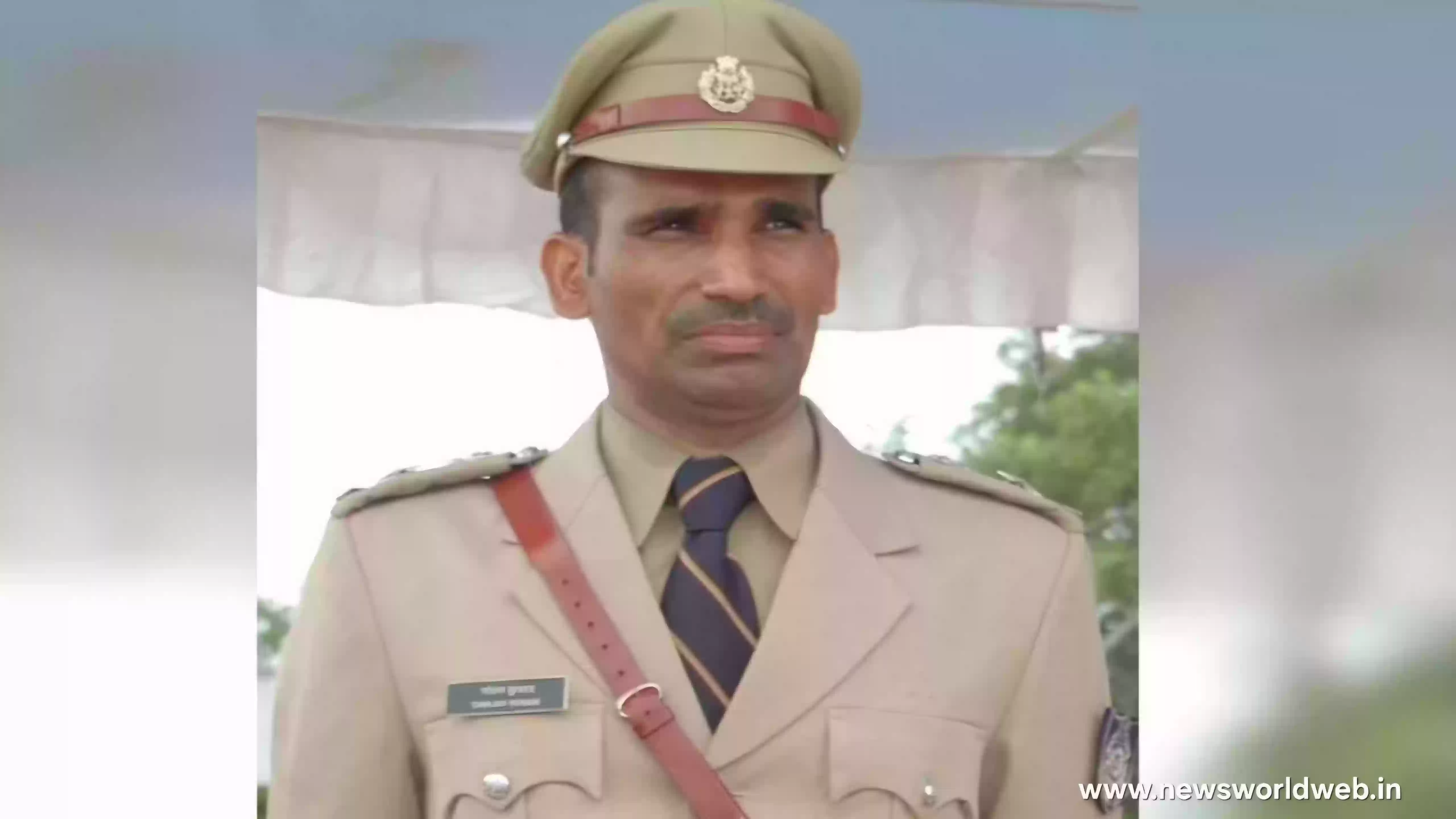 भोपाल में आधी रात पुलिस की बड़ी कार्रवाई: ईरानी डेरे पर कॉम्बिंग गश्त, 30 बदमाश गिरफ्तार