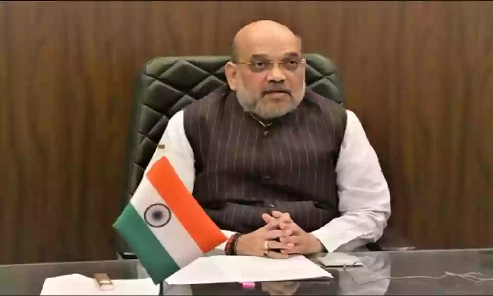अमित शाह ने पप्पू शब्द को लेकर लोक सभा में अधीर रंजन चौधरी को दी ये सलाह