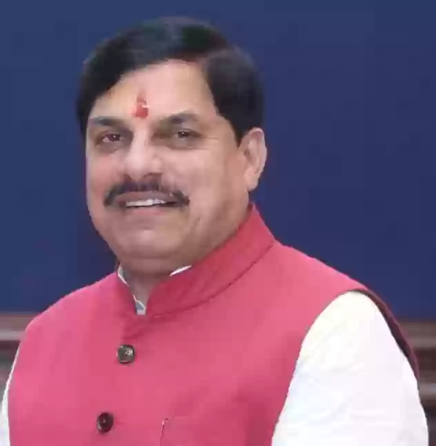 मुख्यमंत्री डॉ. मोहन यादव 12 नवंबर को नेशनल कॉन्क्लेव का करेंगे शुभारंभ, स्वास्थ्य, शिक्षा, आजीविका, प्रशासन पर होगा मंथन