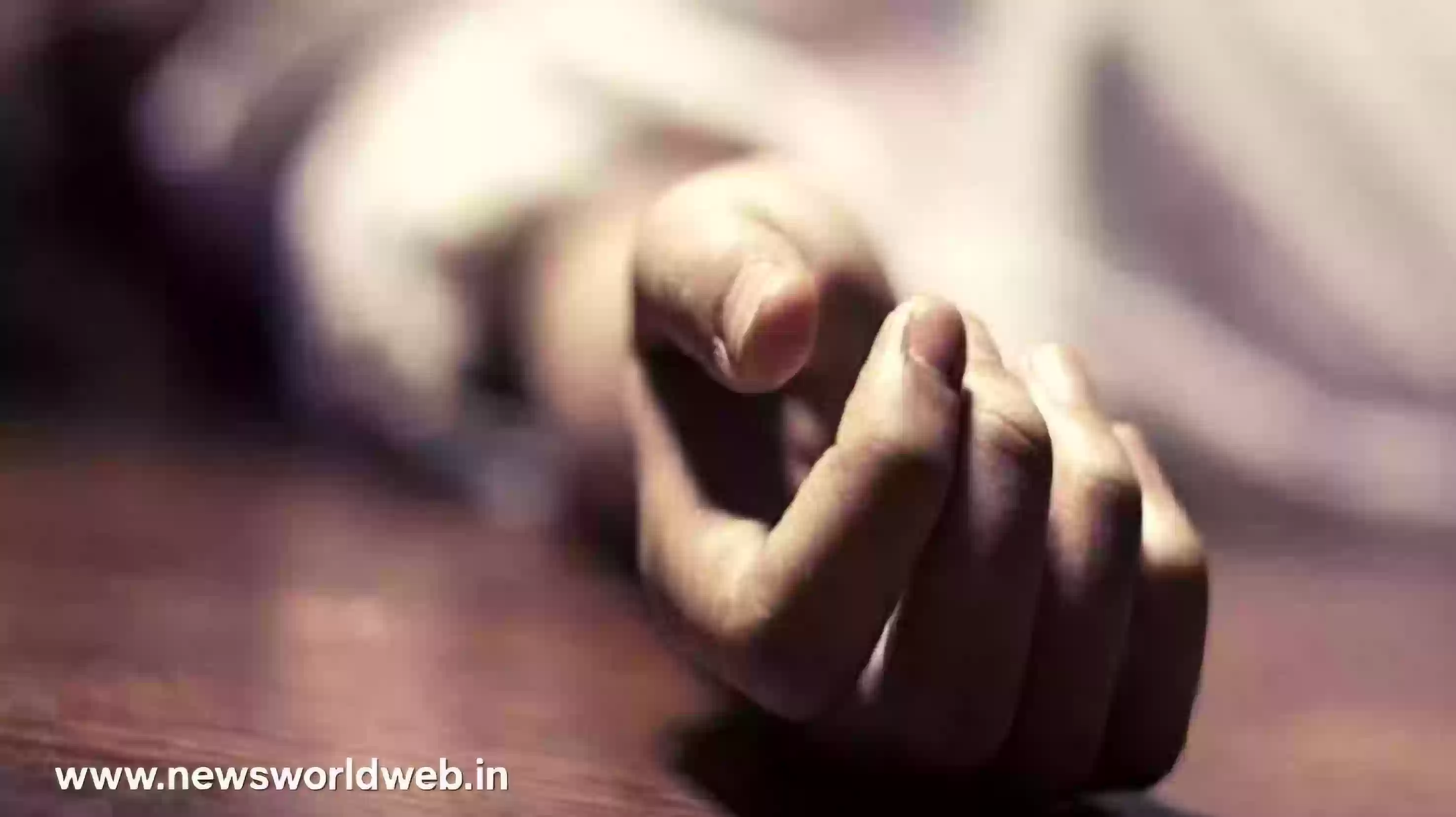 ‘मेरी NASA वाली गर्लफ्रेंड बुला रही है…’ मां से आखिरी बात, फिर युवक ने रेता गला; भोपाल में दिल दहला देने वाली मौत