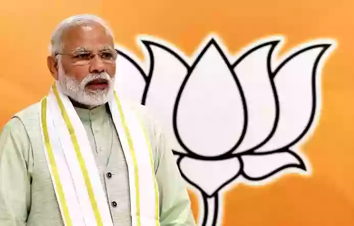 सोमवार को गुजरात में लगातार सातवीं बार सरकार बनाएगी भाजपा, पीएम मोदी भी शपथ ग्रहण समारोह में रहेंगे मौजूद