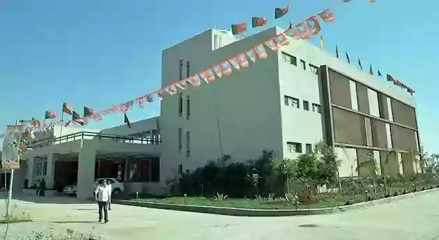 कांग्रेस निर्वाचित विधायकों को गुजरात से बाहर भेज सकती है, भाजपा जीत का जश्न मनाने की तैयारी में