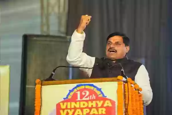 मुख्यमंत्री डॉ. मोहन यादव बोले- सतना में 100 एकड़ भूमि पर बनाएंगे नया इंडस्ट्रियल पार्क