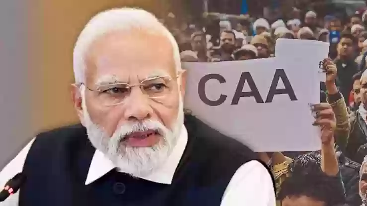 सीएए पड़ोसी देशों के प्रताड़ित हिंदुओं के लिए है और भारतीय मुसलमानों को इससे डरने की कोई जरूरत नहीं है : अल्ताफ मीर