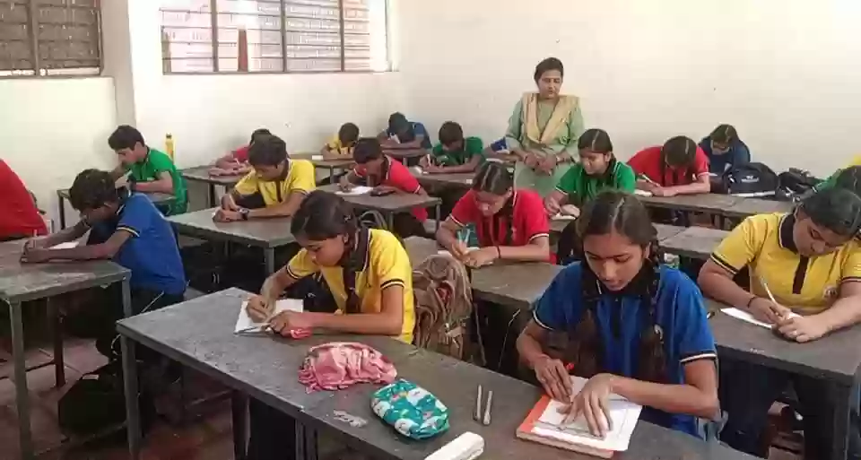 परख राष्ट्रीय सर्वेक्षण में रायगढ़ जिले ने राष्ट्रीय स्तर पर साबित की उत्कृष्टता