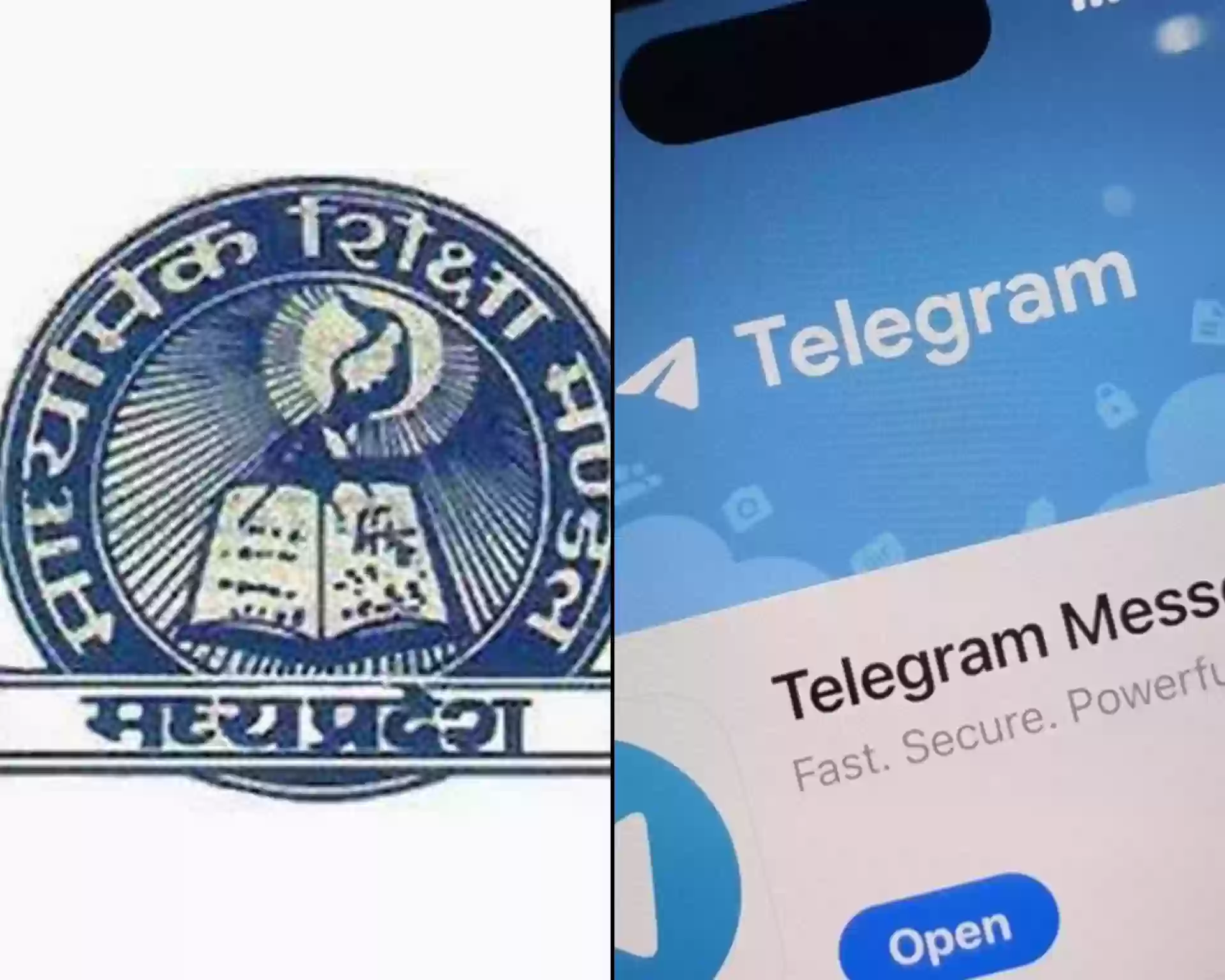 Board Exam 10th-12th Paper Leak Scam: मध्यप्रदेश में बोर्ड परीक्षा शुरू होते ही सक्रिय हुए ठग, टेलीग्राम-व्हाट्सऐप पर पेपर दिलाने का झांसा