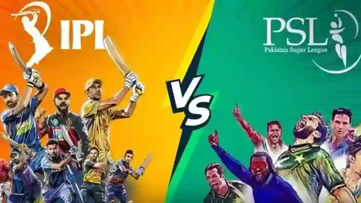 IPL की ब्रांड वैल्यू के आगे PSL बौना, 100 करोड़ में भी नहीं बिक पाईं 2 टीमें
