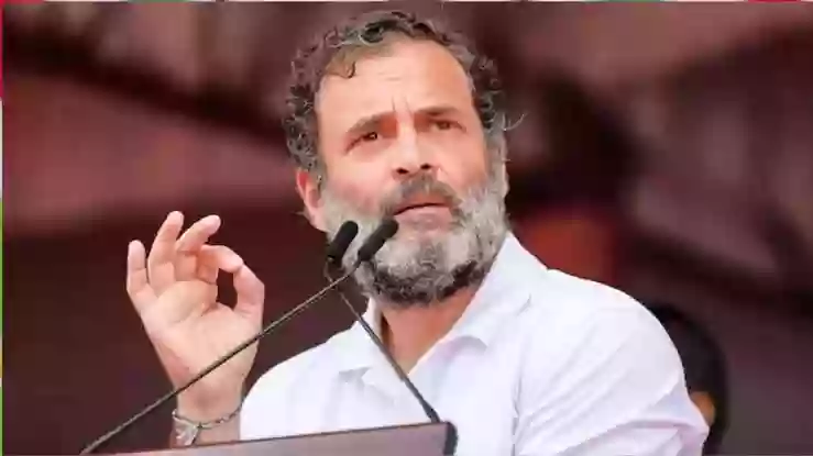 राहुल गांधी आज 3 बजे करेंगे प्रेस कॉन्फ्रेंस, पीएम मोदी के सवालों का दे सकते हैं जवाब