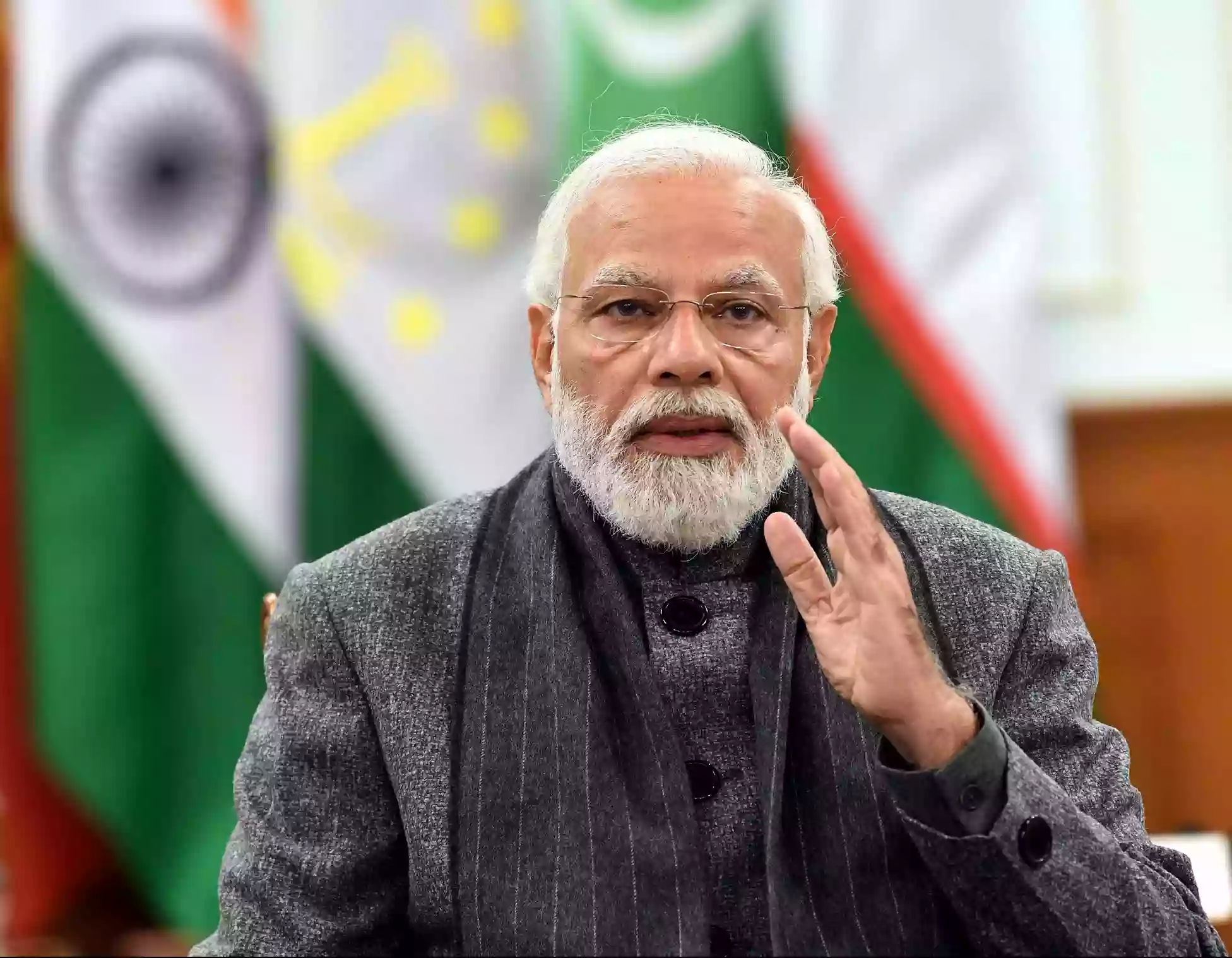 कोरोना की समीक्षा के लिए प्रधानमंत्री मोदी ने आज बुलाई उच्च स्तरीय बैठक
