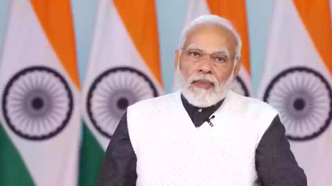 पीएम मोदी गुरुवार को वॉयस ऑफ ग्लोबल साउथ समिट को संबोधित करेंगे