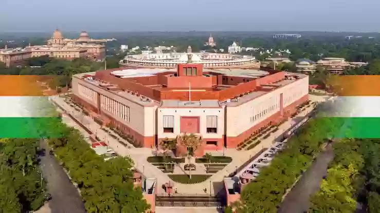 कैसे बनती है देश में सरकार? क्या होता है कोई भी राजनीतिक दल यदि बहुमत हासिल नहीं कर पाता तो? राष्ट्रपति किसे भेजेंगी सरकार बनाने का न्यौता? जाने सब कुछ