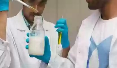 अब दूध में मिलावट नहीं चलेगी! एमपी में बनेगी पहली हाईटेक डेयरी टेस्टिंग लैब