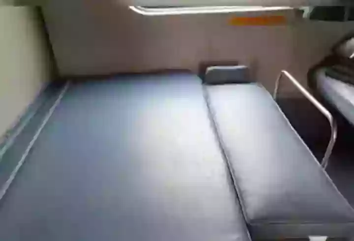 रेलवे ने महिलाओं के लिए की शानदार पहल, ट्रेन में मिलेगी अब बेबी बर्थ