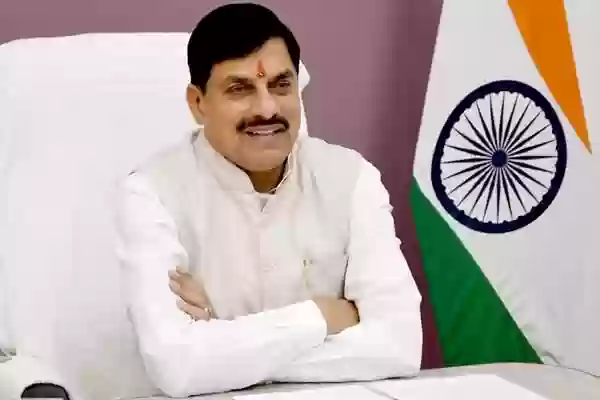 सीएम डॉ. मोहन यादव ने कहा- कृषि में शोध बढ़ाएंगे, मंडी निर्यात नीति भी लाएंगे