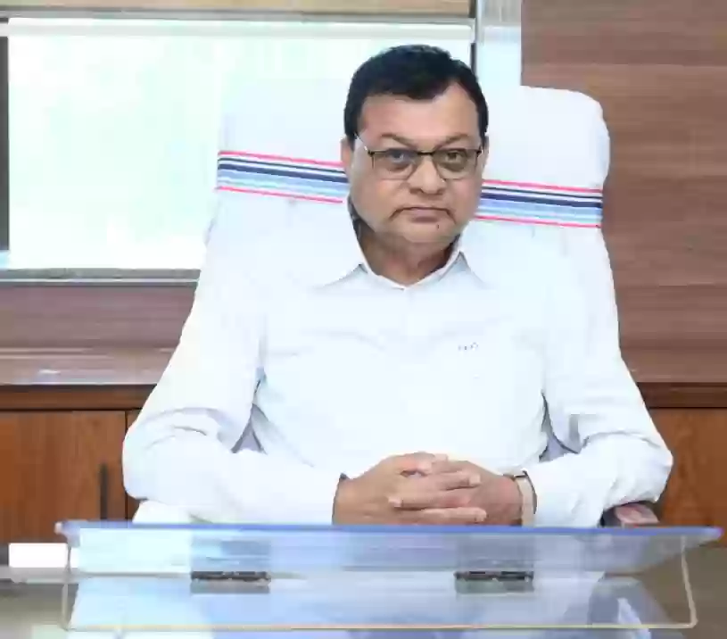 छत्तीसगढ़ के 352 श्रमिकों के लिए एक-एक लाख रुपए सहायता राशि की स्वीकृति, श्रम मंत्री लखन लाल देवांगन ने दिया निर्देश