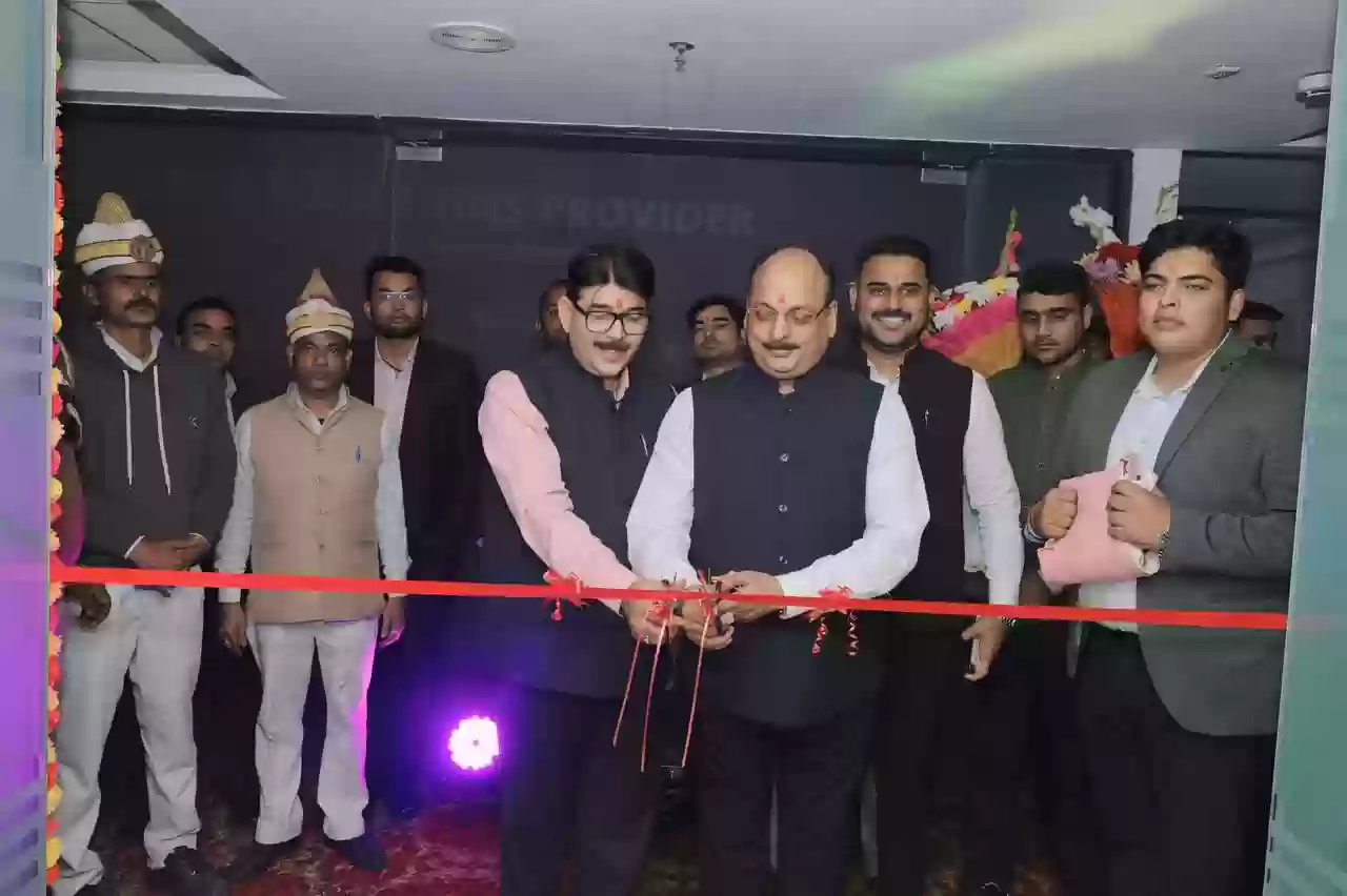 होम बाजार डॉट कॉम की लखनऊ में दस्तक