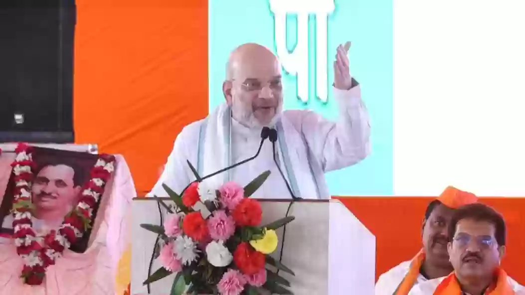 किसानों की आय बढ़ाएंगी तीन नई सहकारी समितियां: अमित शाह
