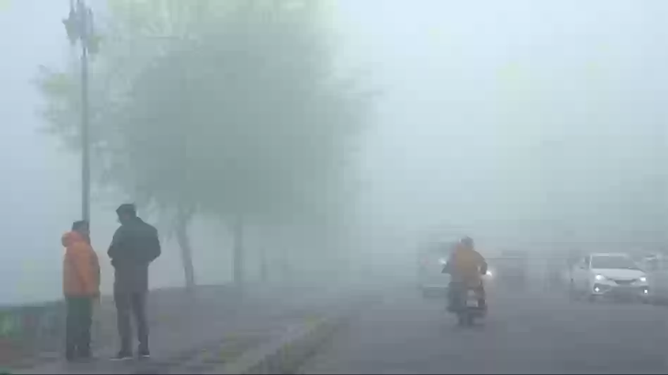 MP Weather Update: मध्यप्रदेश में टूटा सर्दी का रिकॉर्ड, जनवरी में भी कंपाएगी ठंड