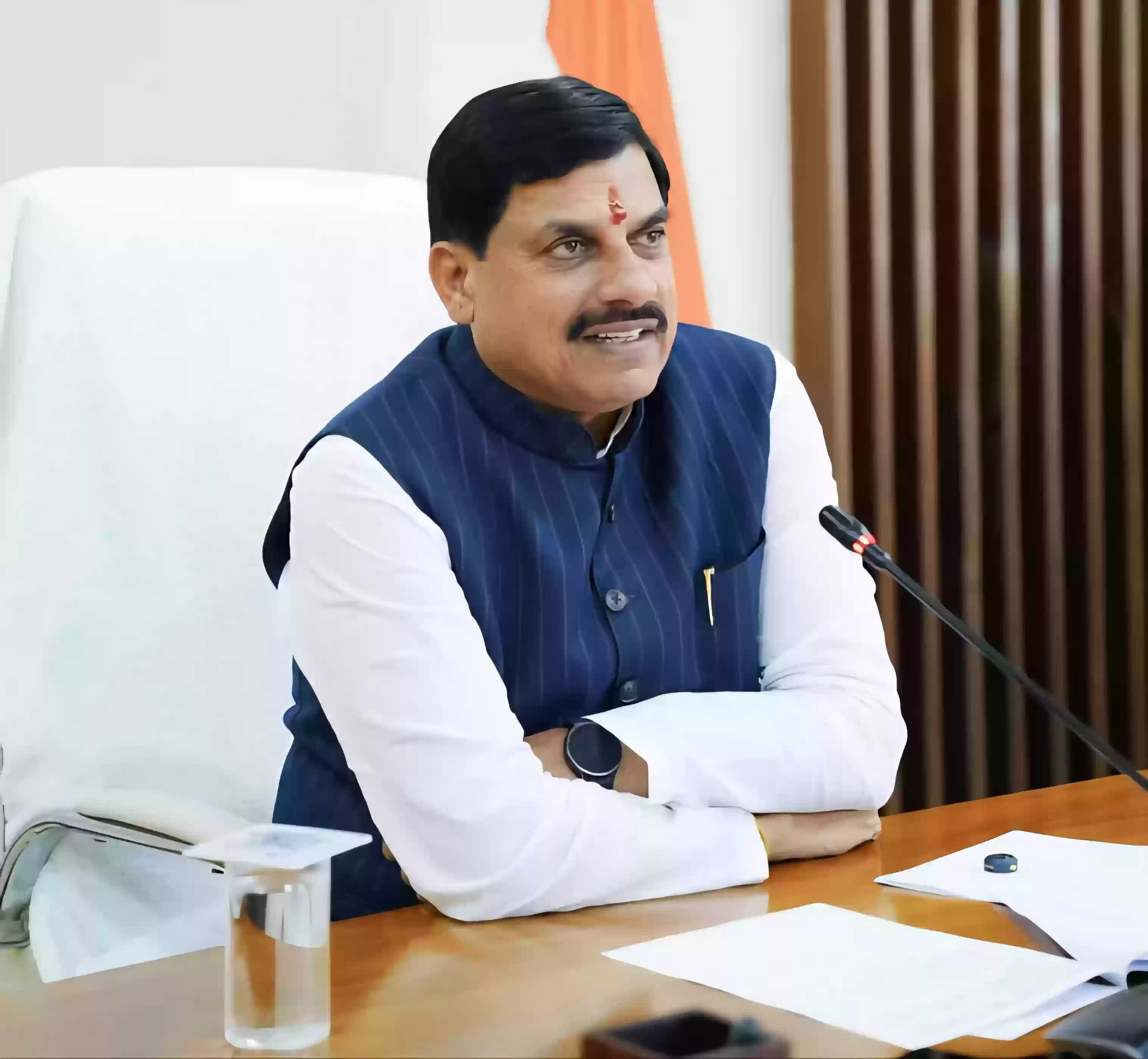 एमपी कैबिनेट का फैसला! लाड़ली बहनों को मिलेगा रोजगार, किसानों-बच्चों के लिए खुशखबरी
