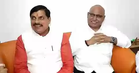 MP Budget Session 2026: बजट सत्र से पहले BJP करेगी मुख्य सचेतक की नियुक्ति? सीनियर विधायकों के नाम चर्चा में