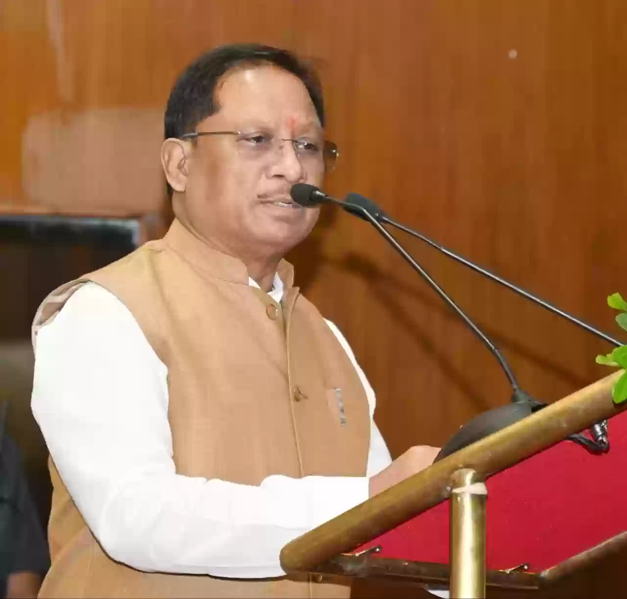 सीएम साय ने प्रदेशवासियों को दीं देवशयनी एकादशी की शुभकामनाएं, कहा- सनातन परंपरा में इसका विशेष महत्व