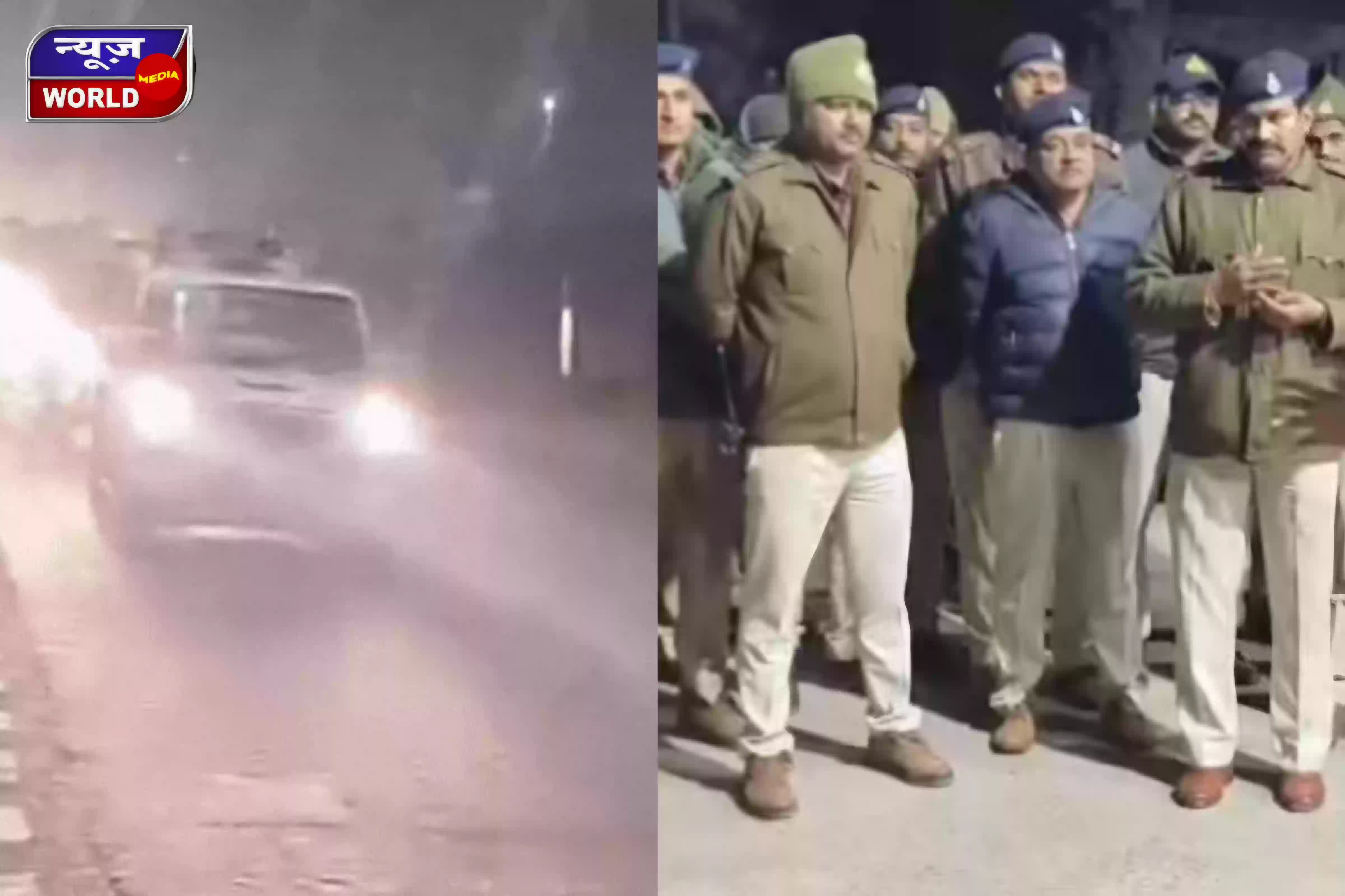 भोपाल का ईरानी डेरा बना क्राइम फैक्ट्री! 6 से ज्यादा गैंग, मोबाइल हैकिंग से लेकर ‘स्पेशल 26’ स्टाइल ठगी तक का नेटवर्क बेनकाब