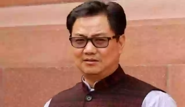 कोरोना महामारी के दौरान अदालतों द्वारा वर्चुअल 1.86 करोड़ मामलों की सुनवाई की गई