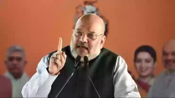 अमित शाह का बड़ा ऐलान, लोकसभा चुनाव से पहले लागू होगा CAA