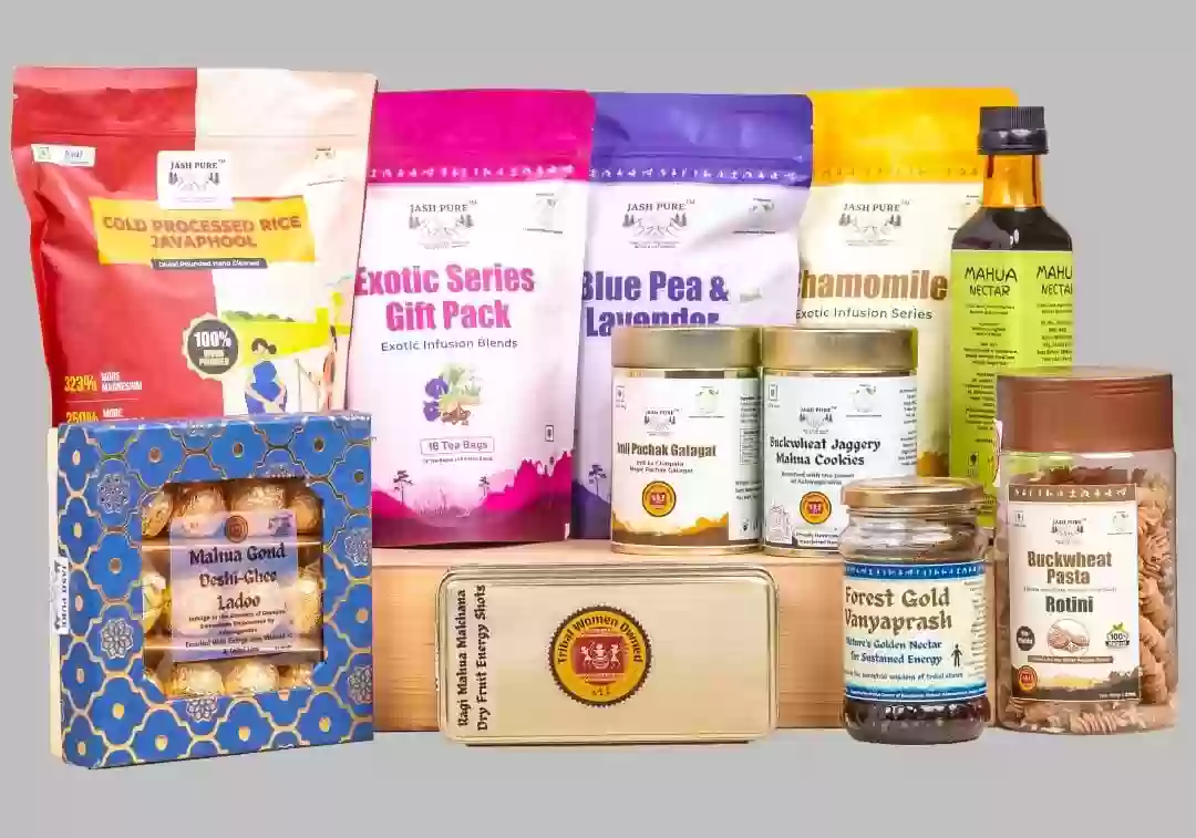 जशपुर जिले की महिला केंद्रित ब्रांड जशप्योर का ट्रेडमार्क अब उद्योग विभाग को सौंपा जाएगा, होंगे ये फायदे-