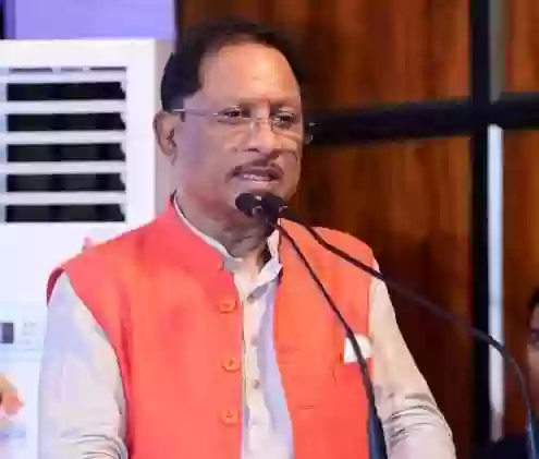 फरसाबहार में 1.72 करोड़ से बनेगा विश्राम गृह, मुख्यमंत्री विष्णुदेव साय ने दी स्वीकृति