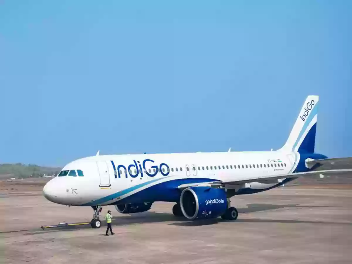 इंडिगो की उड़ानें रद्द होने से इंदौर एयरपोर्ट को 2 करोड़ से ज्यादा का नुकसान